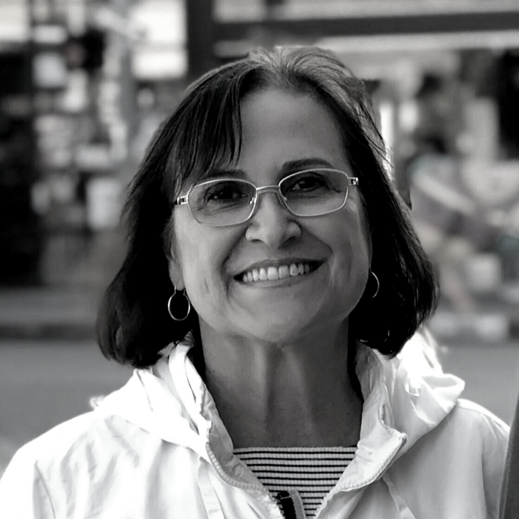 Foto de Solange Sarmento